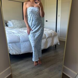 House of Harlow 1960 Dress